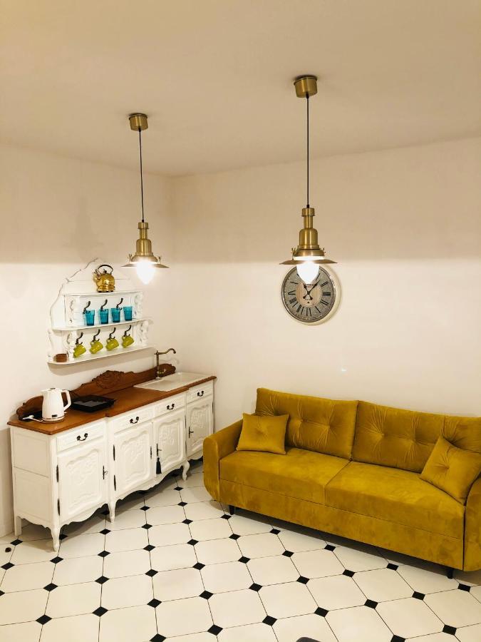 סטגנה Villa Baltica Stegna מראה חיצוני תמונה
