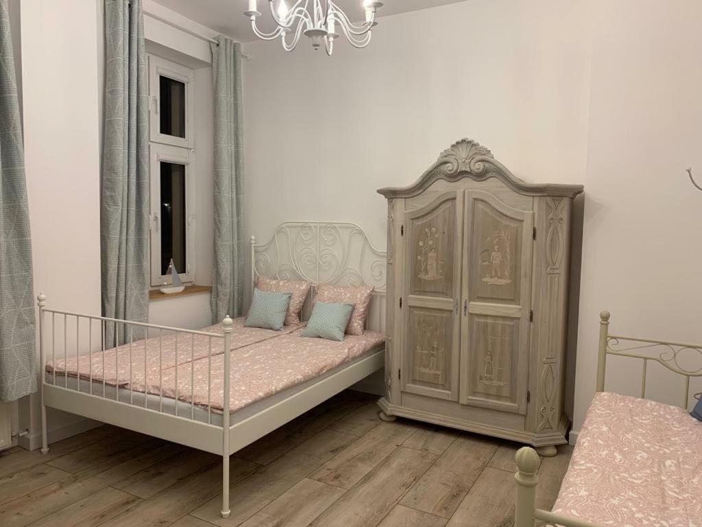 סטגנה Villa Baltica Stegna מראה חיצוני תמונה