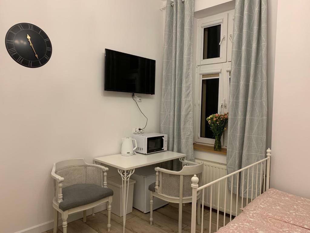 סטגנה Villa Baltica Stegna מראה חיצוני תמונה