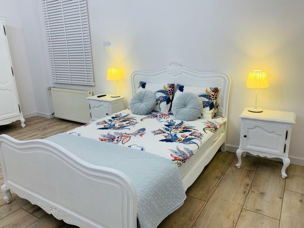 סטגנה Villa Baltica Stegna מראה חיצוני תמונה