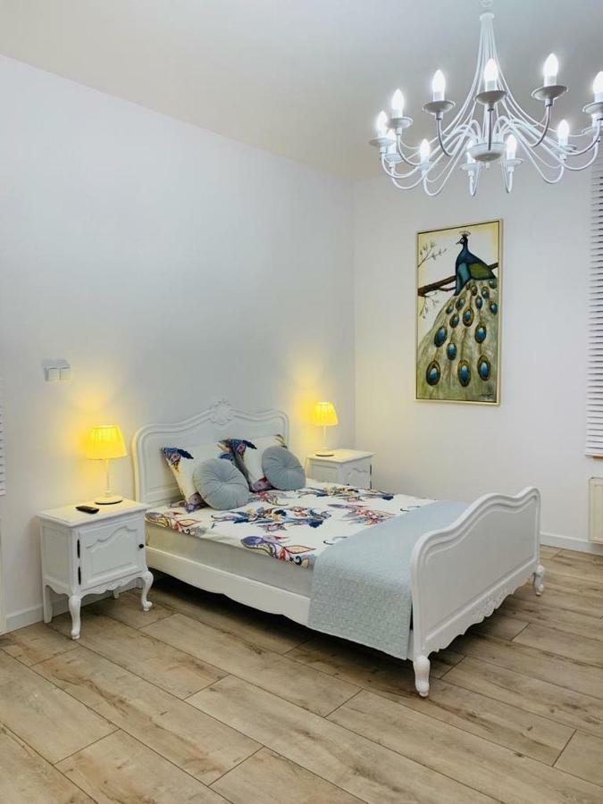 סטגנה Villa Baltica Stegna מראה חיצוני תמונה
